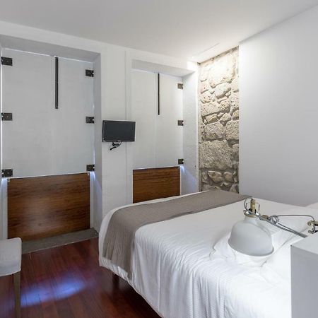 Goabio Apartments 2 River View Porto Luaran gambar