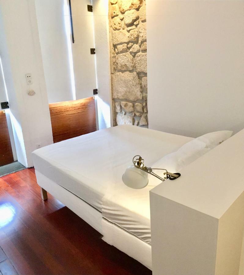 Goabio Apartments 2 River View Porto Luaran gambar