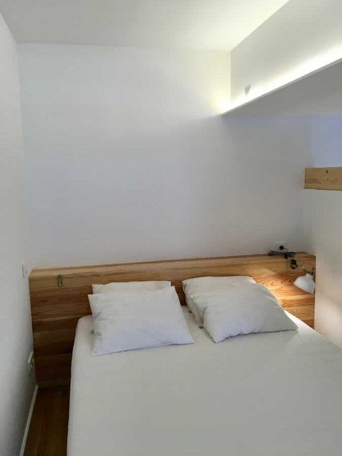 Goabio Apartments 2 River View Porto Luaran gambar