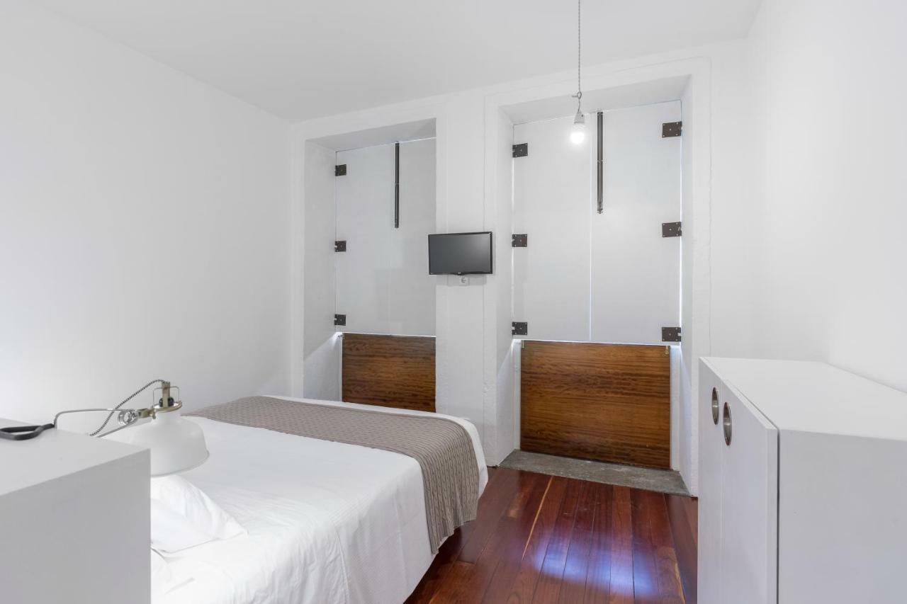 Goabio Apartments 2 River View Porto Luaran gambar