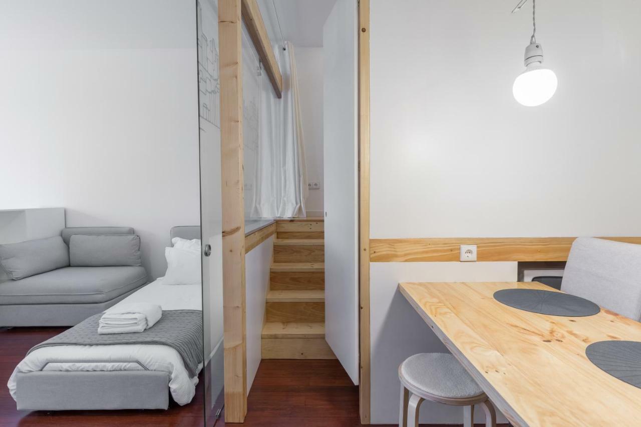 Goabio Apartments 2 River View Porto Luaran gambar