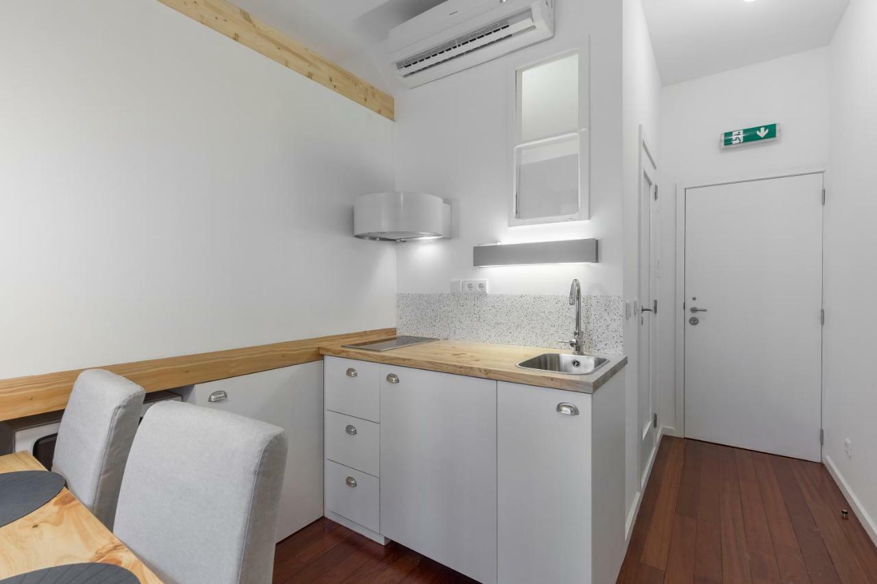 Goabio Apartments 2 River View Porto Luaran gambar