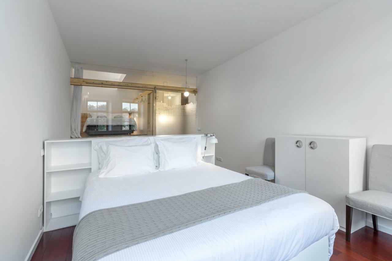 Goabio Apartments 2 River View Porto Luaran gambar